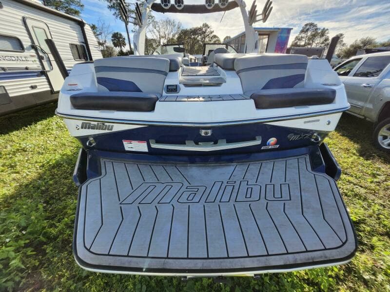 2018 Malibu Wakesetter 24 MXZ