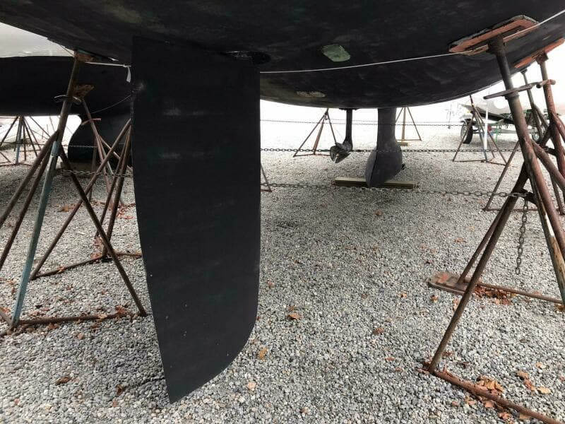 2014 Beneteau Oceanis 48