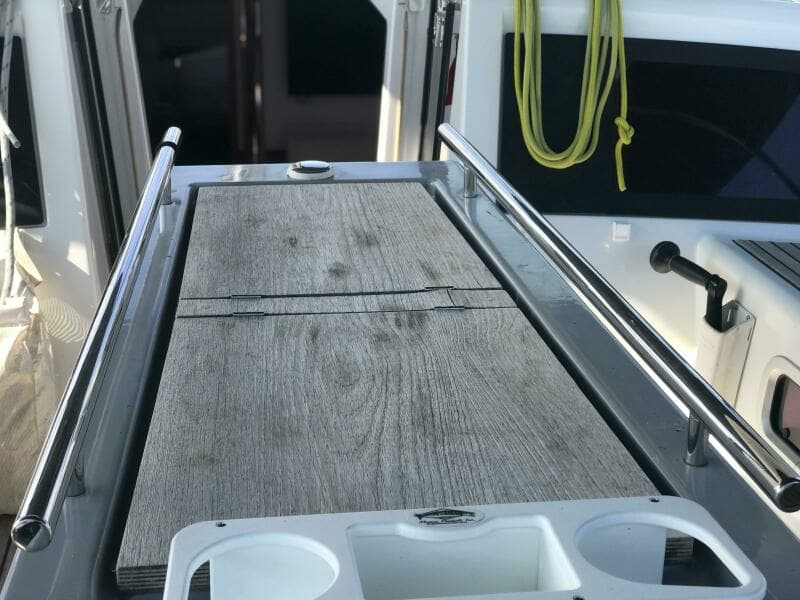 2014 Beneteau Oceanis 48