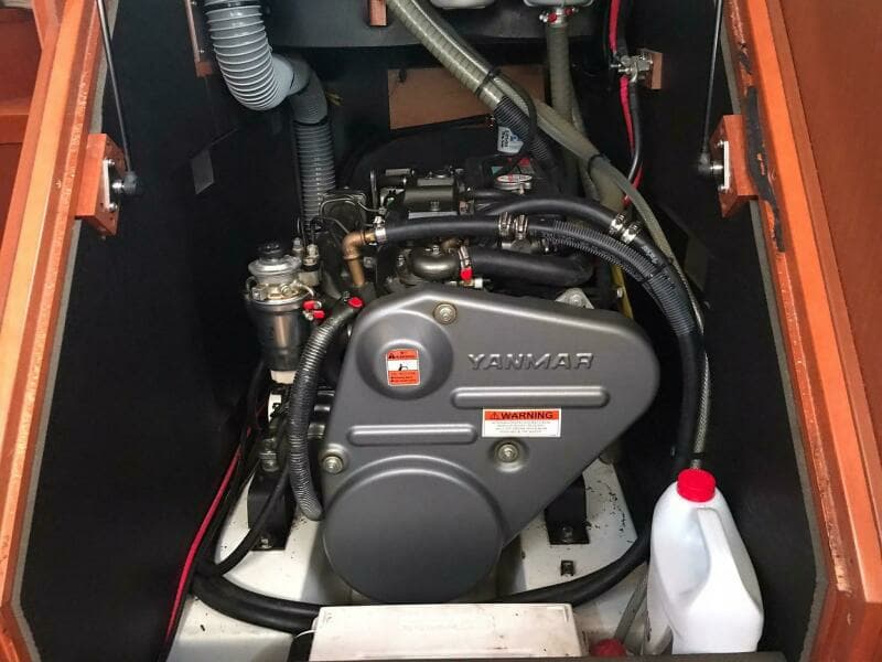 2014 Beneteau Oceanis 48