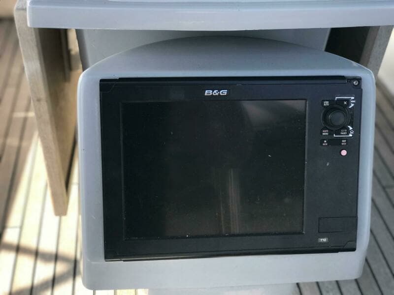 2014 Beneteau Oceanis 48