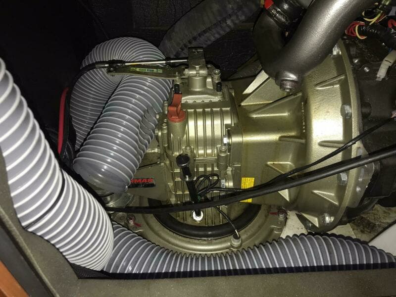 2014 Beneteau Oceanis 48