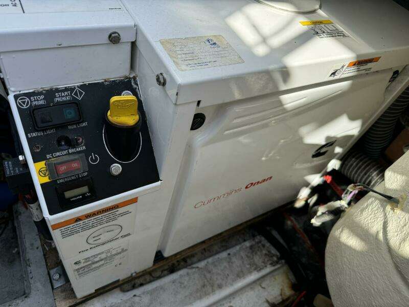 2014 Beneteau Oceanis 48