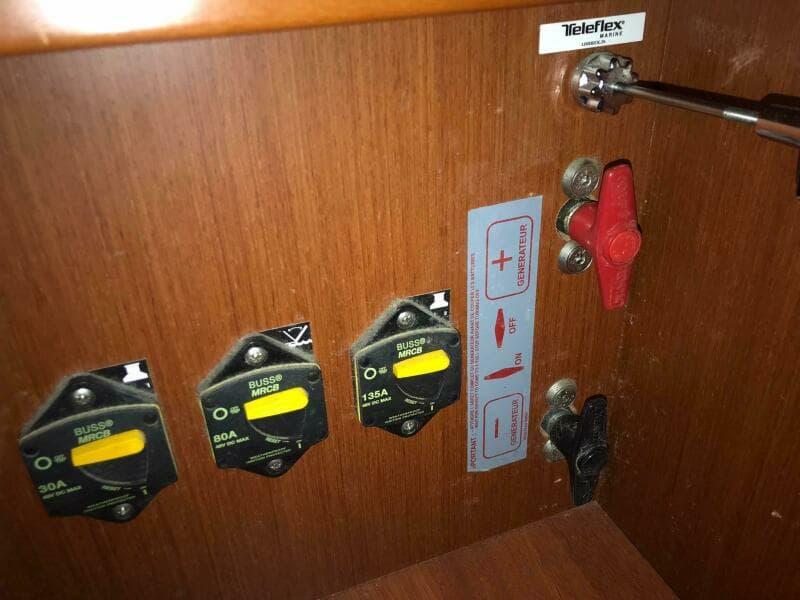 2014 Beneteau Oceanis 48