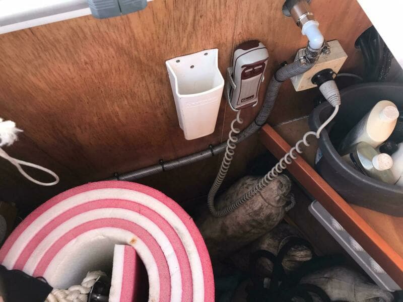 2014 Beneteau Oceanis 48