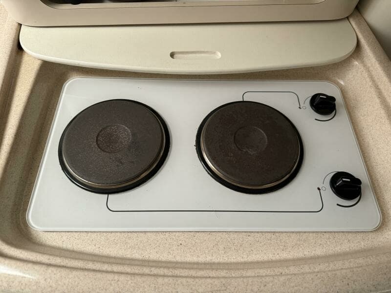 1998 Chris-Craft 320 Express Cruiser