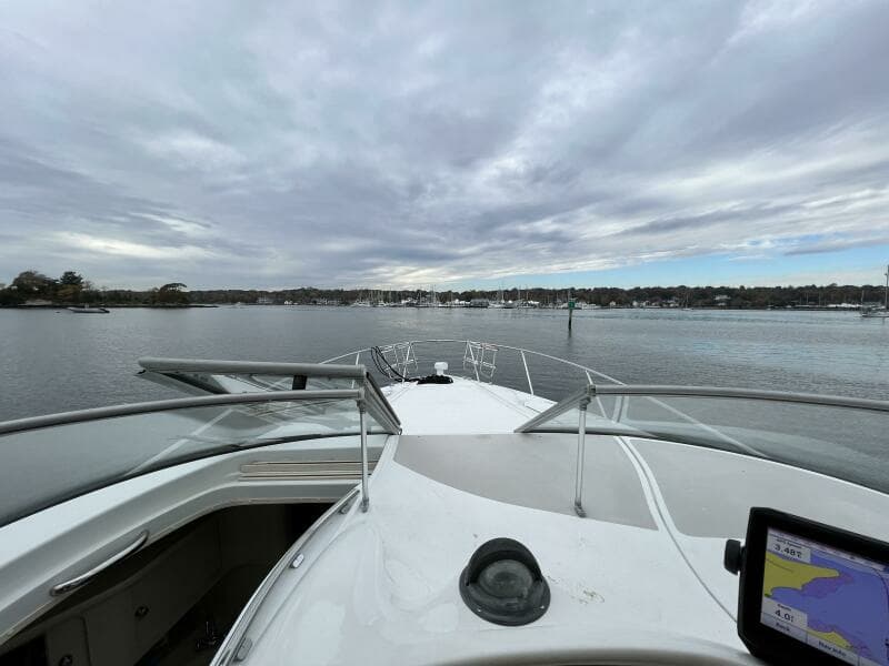 1998 Chris-Craft 320 Express Cruiser