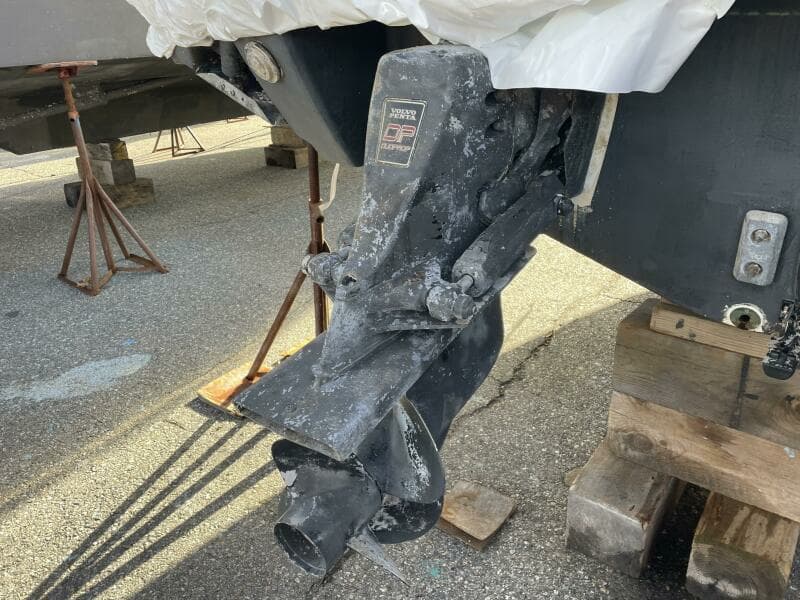 1998 Chris-Craft 320 Express Cruiser