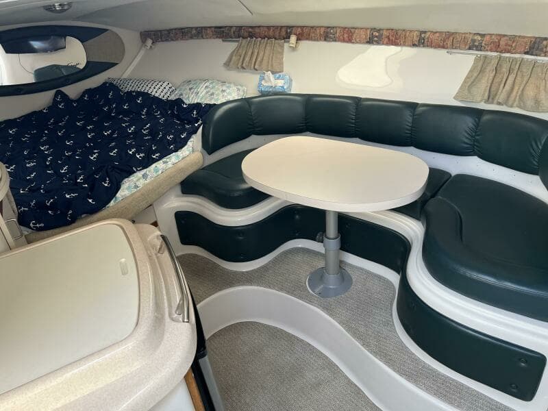 1998 Chris-Craft 320 Express Cruiser