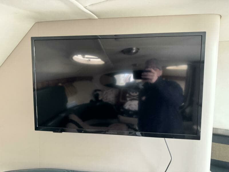 1998 Chris-Craft 320 Express Cruiser