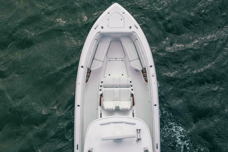 2022 Everglades 395CC