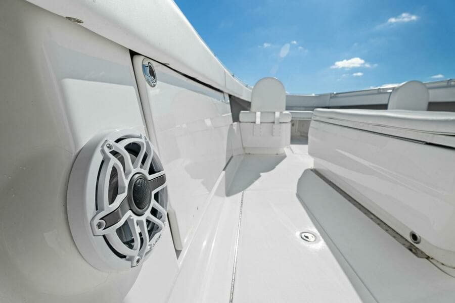 2019 Invincible 42 Open Fisherman 'Ohana'