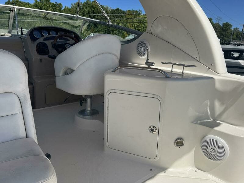 2005 Sea Ray 280 Sundancer