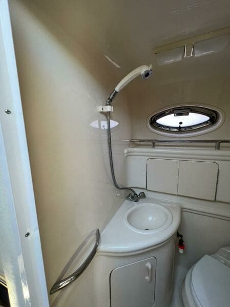 2005 Sea Ray 280 Sundancer