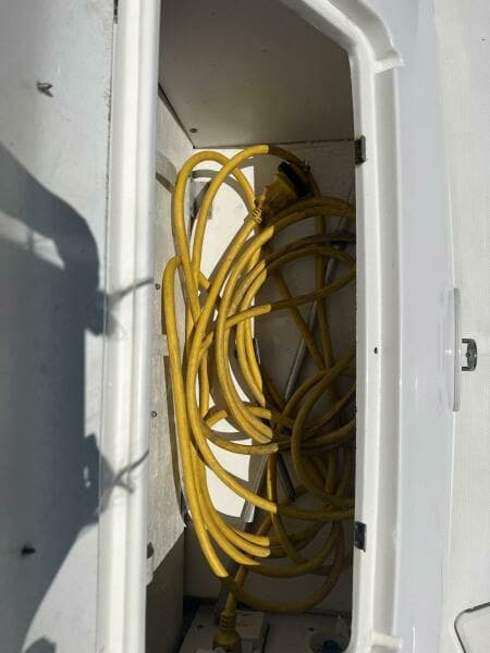 2005 Sea Ray 280 Sundancer