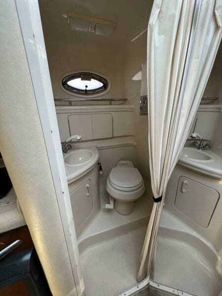 2005 Sea Ray 280 Sundancer