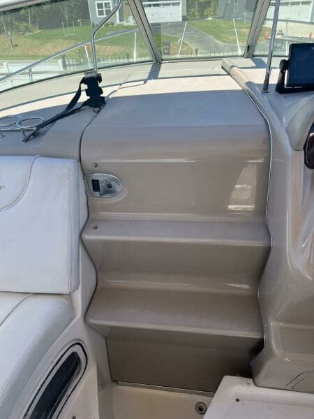 2005 Sea Ray 280 Sundancer