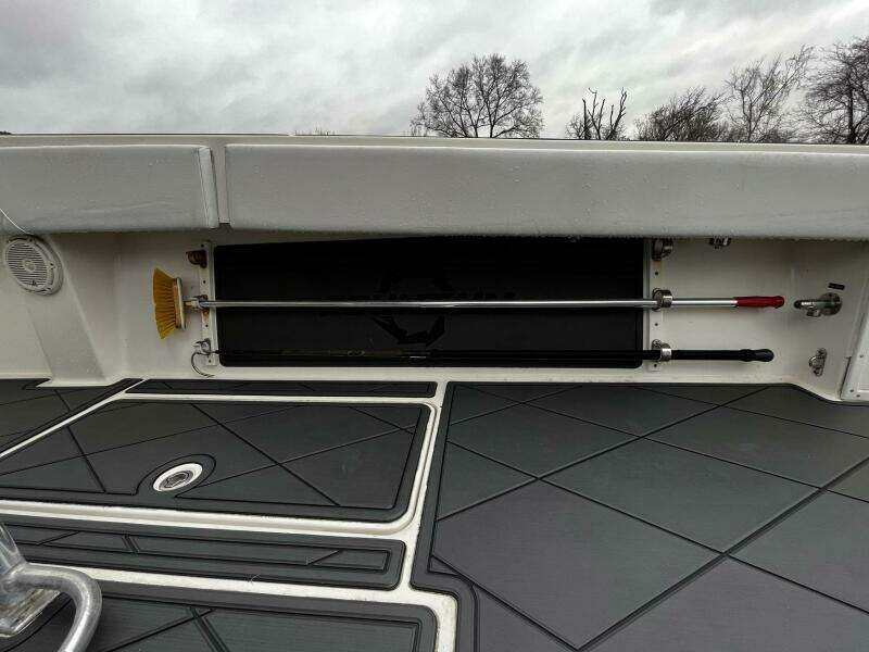 2011 Fountain 38 CC Tournament