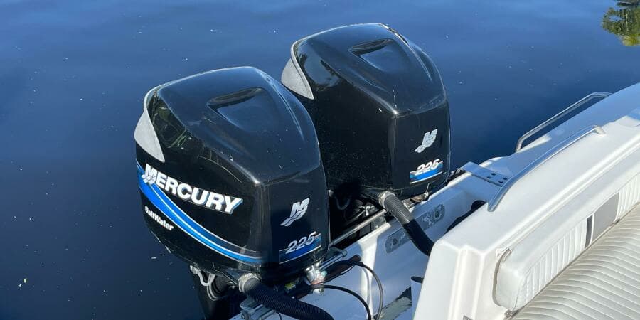 2004 Pro-Line 30 Express