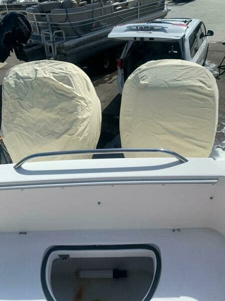 2004 Pro-Line 30 Express