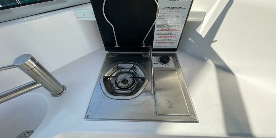 2004 Pro-Line 30 Express