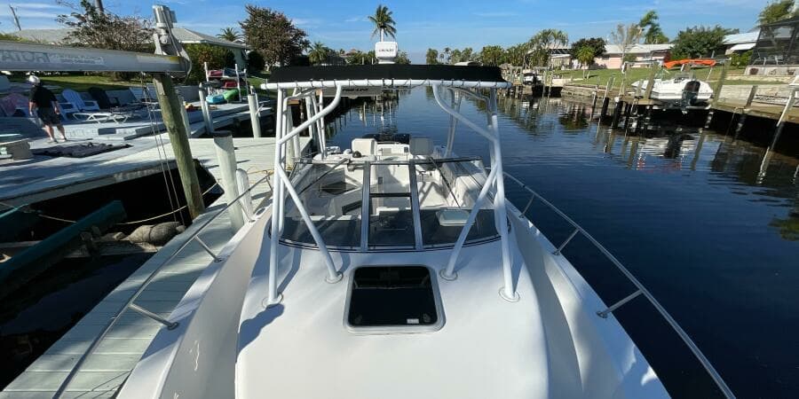 2004 Pro-Line 30 Express