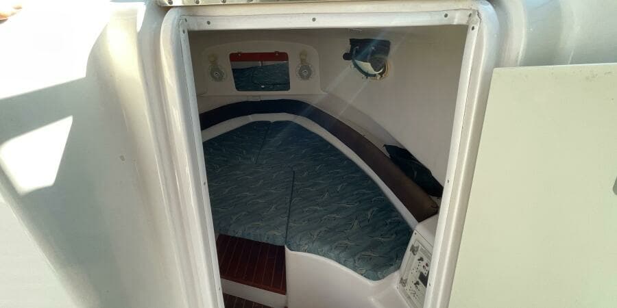 2004 Pro-Line 30 Express