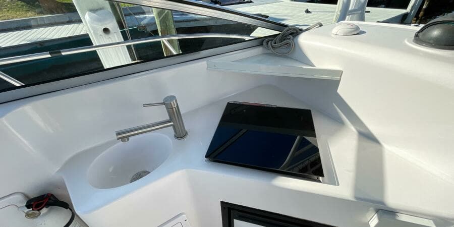 2004 Pro-Line 30 Express