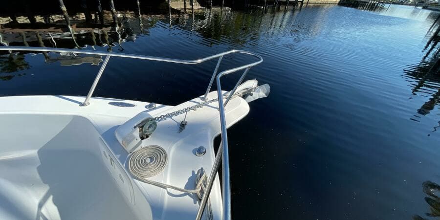 2004 Pro-Line 30 Express