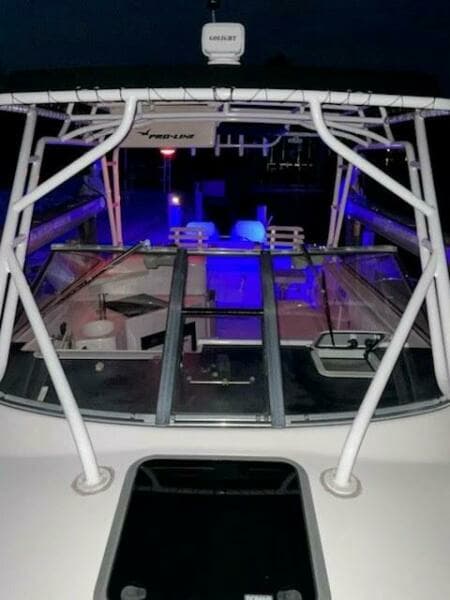 2004 Pro-Line 30 Express