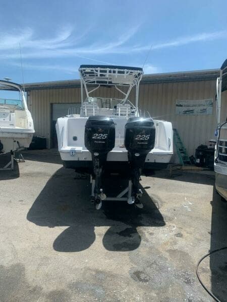 2004 Pro-Line 30 Express