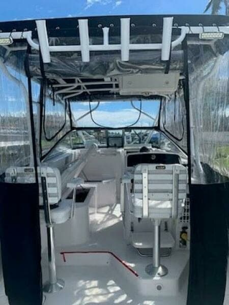 2004 Pro-Line 30 Express