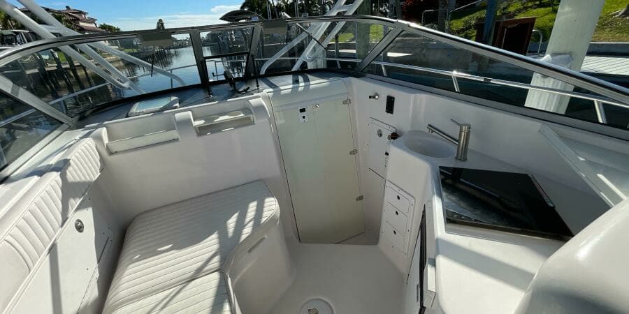 2004 Pro-Line 30 Express