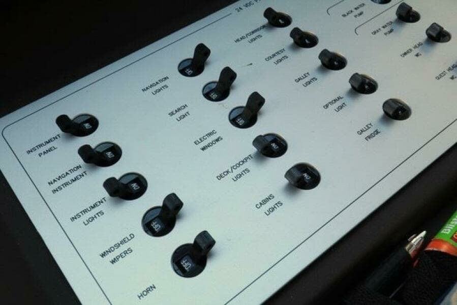 2017 Azimut 60 FLYBRIDGE