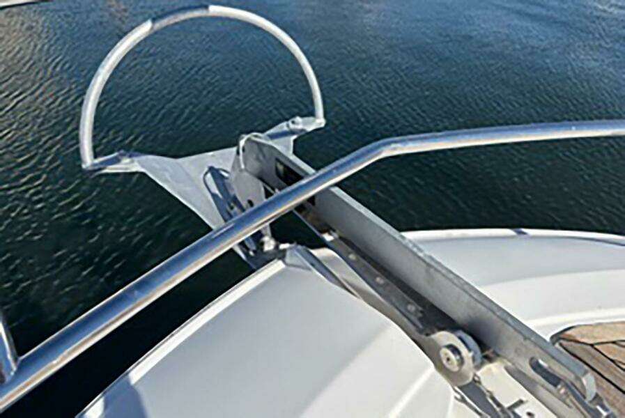 2017 Azimut 60 FLYBRIDGE