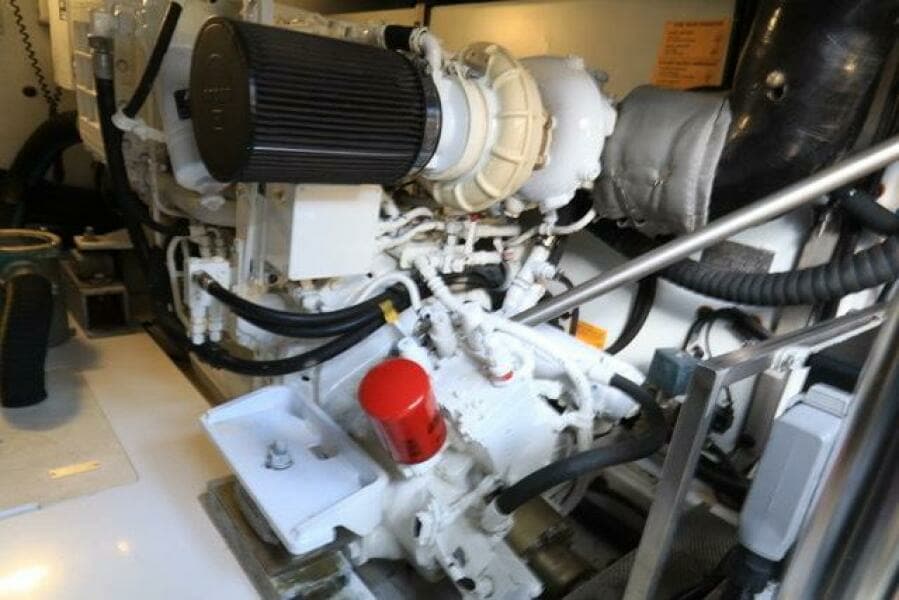 2017 Azimut 60 FLYBRIDGE