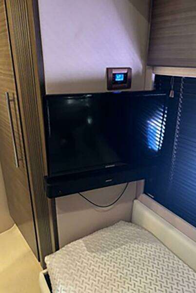 2017 Azimut 60 FLYBRIDGE