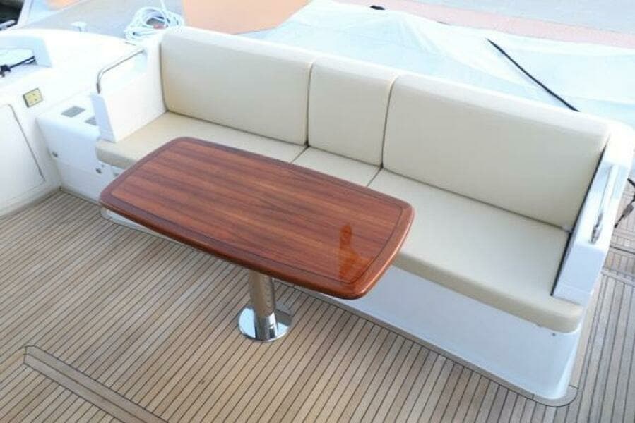 2017 Azimut 60 FLYBRIDGE