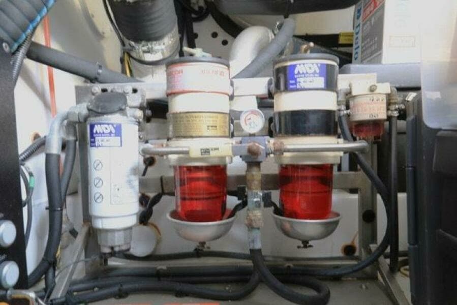 2017 Azimut 60 FLYBRIDGE