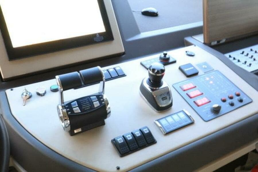 2017 Azimut 60 FLYBRIDGE