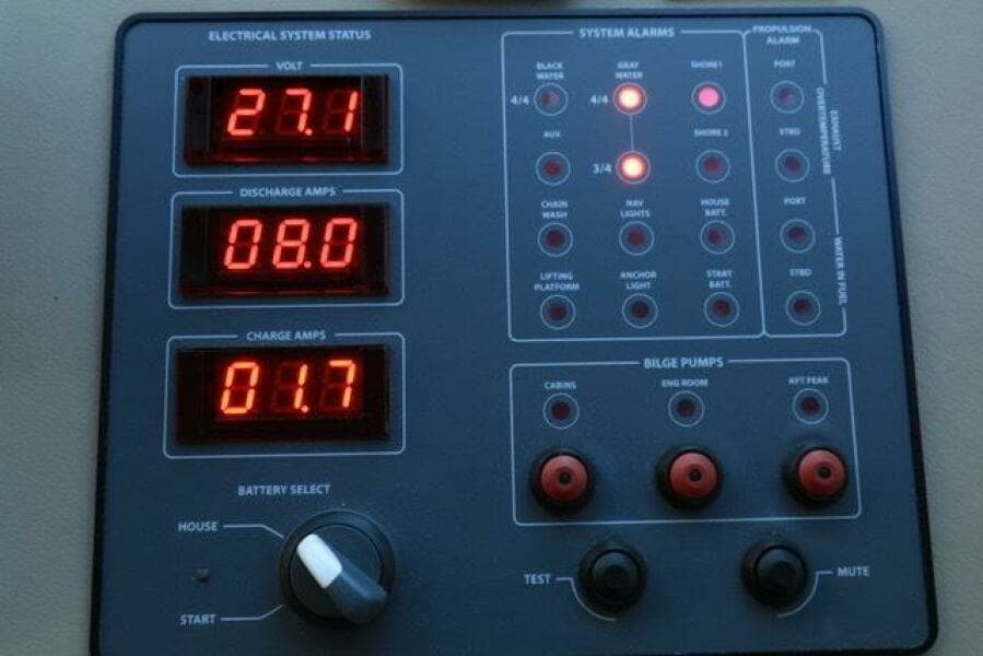 2017 Azimut 60 FLYBRIDGE