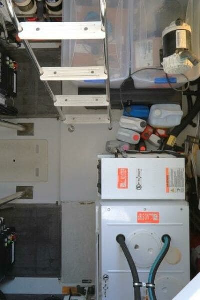 2017 Azimut 60 FLYBRIDGE