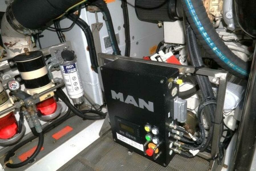 2017 Azimut 60 FLYBRIDGE