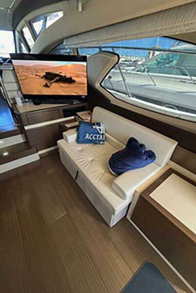 2017 Azimut 60 FLYBRIDGE