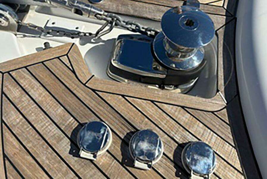 2017 Azimut 60 FLYBRIDGE