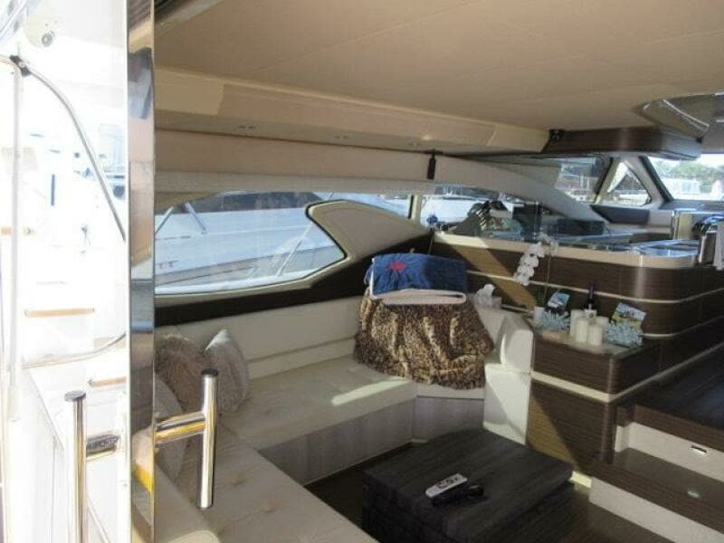 2017 Azimut 60 FLYBRIDGE