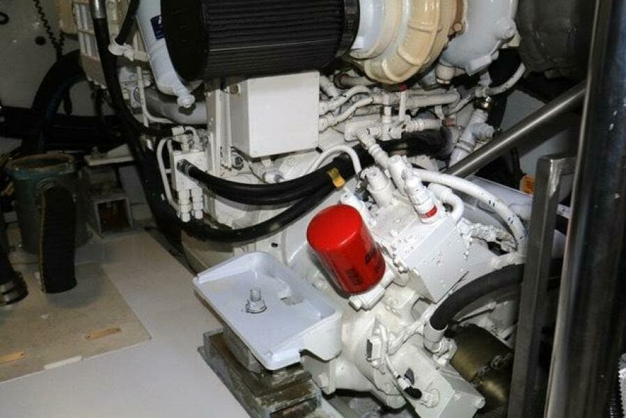 2017 Azimut 60 FLYBRIDGE