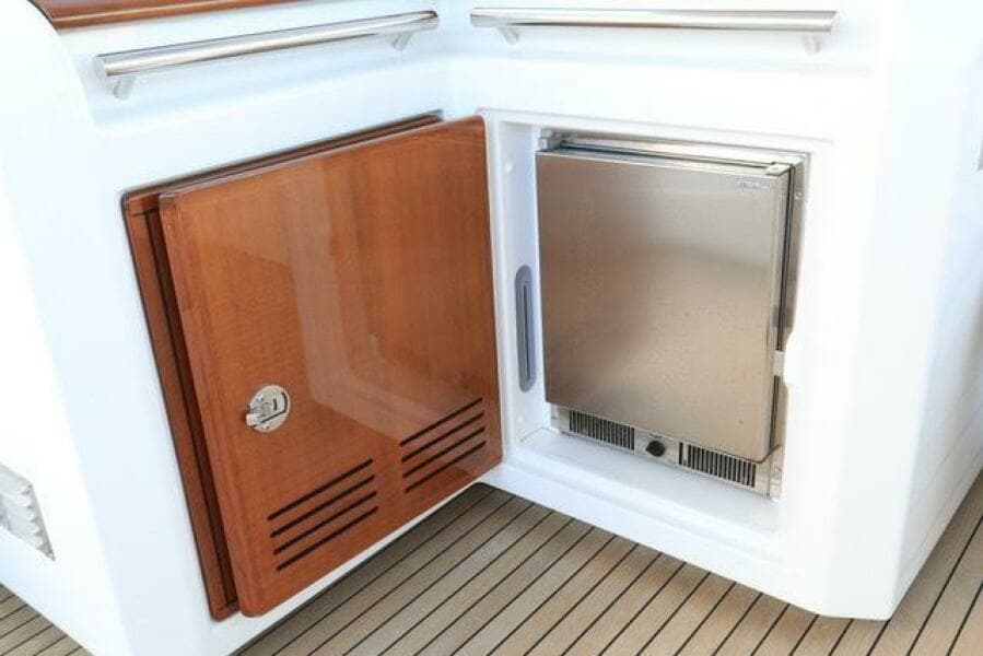 2017 Azimut 60 FLYBRIDGE