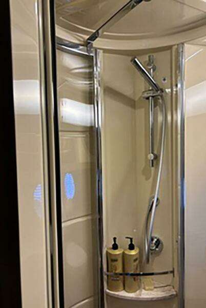 2017 Azimut 60 FLYBRIDGE