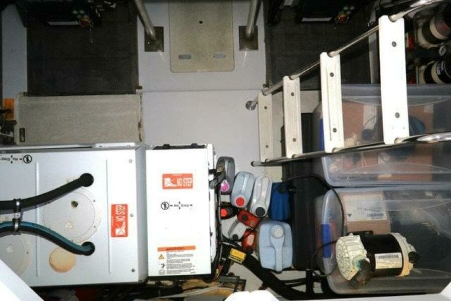 2017 Azimut 60 FLYBRIDGE